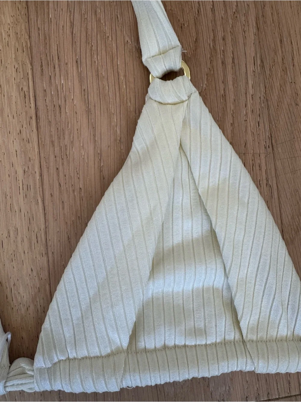 NWT! Monday Swimwear Morocco Top